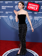 Celebrity Photo: Lily Collins
2625x3500 2.7 mb
Viewed 0 times
@BestEyeCandy.com