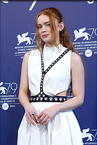 Celebrity Photo: Sadie Sink
1365x2048   843 kb
Viewed 6 times
@BestEyeCandy.com