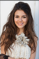 Celebrity Photo: Victoria Justice
733x1100 641 kb
Viewed 7 times
@BestEyeCandy.com