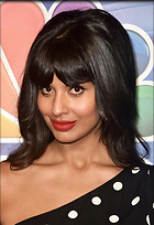 Jameela Jamil nBC The Good Place TV show panel TCA Summer Press Tour Los Angeles USA 08 August 2019 x3
703x1024 469 kb
Viewed 7 times
@BestEyeCandy.com