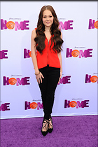 Kelli Berglund hOME premiere in Westwood March 22 2015
2400x3601 1.3 mb
Viewed 7 times
@BestEyeCandy.com