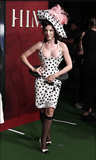 Celebrity Photo: Julia Fox
2 Photos
Photoset #722168
@BestEyeCandy.com