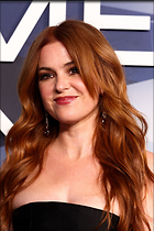 Celebrity Photo: Isla Fisher
1200x1800 240 kb
Viewed 11 times
@BestEyeCandy.com