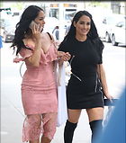 Brie Bella nikki Bella Outside the Lincoln Center in New York City 09.04.19
2452x2789 447 kb
Viewed 4 times
@BestEyeCandy.com