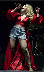 Celebrity Photo: Sabrina Carpenter
2363x3894 768 kb
Viewed 7 times
@BestEyeCandy.com