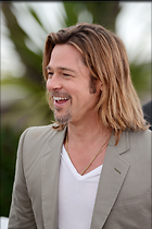 Celebrity Photo: Brad Pitt
1996x3000 806 kb
Viewed 0 times
@BestEyeCandy.com