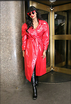 Jameela Jamil in a Red Coat and Black Boots New York 03.21..20.2023
6 Photos
Photoset #706041
@BestEyeCandy.com