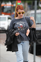 Celebrity Photo: Emma Roberts
2200x3300 1.4 mb
Viewed 14 times
@BestEyeCandy.com