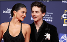 Kylie Jenner and some dude at the photocall during the 70th David Di Donatello at Cinecitta Studios in Rome 05.07..20.2025
2048x1275 652 kb
Viewed 11 times
@BestEyeCandy.com