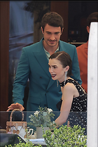 Celebrity Photo: Lily Collins
1160x1740 957 kb
Viewed 9 times
@BestEyeCandy.com