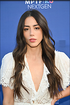 Celebrity Photo: Chloe Bennet
1200x1800 275 kb
Viewed 20 times
@BestEyeCandy.com