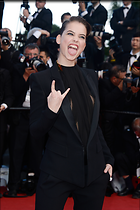 Celebrity Photo: Barbara Palvin
2794x4198 1.4 mb
Viewed 7 times
@BestEyeCandy.com