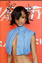 Celebrity Photo: Tyla Seethal
667x1000 88 kb
Viewed 8 times
@BestEyeCandy.com