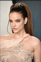 Barbara Palvin vanity Fair Oscar Party in LA 2.9.20
1365x2048 1.4 mb
Viewed 13 times
@BestEyeCandy.com