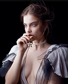 Barbara Palvin – Fashion Street The Anniversary Issue 2018
1200x1480 230 kb
Viewed 13 times
@BestEyeCandy.com