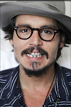 Celebrity Photo: Johnny Depp
2267x3396 593 kb
Viewed 2 times
@BestEyeCandy.com