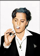 Celebrity Photo: Johnny Depp
2152x3000 1.2 mb
Viewed 3 times
@BestEyeCandy.com