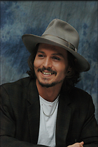 Celebrity Photo: Johnny Depp
1200x1805 397 kb
Viewed 2 times
@BestEyeCandy.com