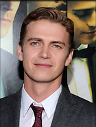 Celebrity Photo: Hayden Christensen
1503x2000 374 kb
Viewed 1 time
@BestEyeCandy.com