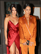 Brie Bella nikki Bella Honorees of the Us Weekly‘s Most Stylish New Yorkers 2018 12.09.2018 x71
1280x1677 251 kb
Viewed 4 times
@BestEyeCandy.com