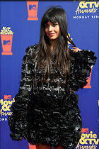 Jameela Jamil at 2019 MTV Movie TV Awards in Los Angeles 06-15-2019
1280x1919 343 kb
Viewed 10 times
@BestEyeCandy.com