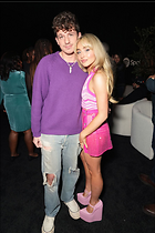 Celebrity Photo: Sabrina Carpenter
1280x1920   274 kb
Viewed 7 times
@BestEyeCandy.com