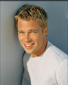 Celebrity Photo: Brad Pitt
2400x2981 959 kb
Viewed 0 times
@BestEyeCandy.com