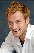 Celebrity Photo: Jude Law
1955x3000 1.1 mb
Viewed 5 times
@BestEyeCandy.com