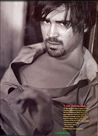 Celebrity Photo: Colin Farrell
932x1290   561 kb
Viewed 0 times
@BestEyeCandy.com