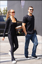 Brooks Nader and Gleb Savchenko at the Dancing With The Stars rehearsal studio in Los Angeles 20.09..20.2024
24 Photos
Photoset #702321
@BestEyeCandy.com
