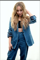 Celebrity Photo: Sabrina Carpenter
2052x3078   635 kb
Viewed 8 times
@BestEyeCandy.com
