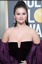 Celebrity Photo: Selena Gomez
1667x2500 1,106 kb
Viewed 5 times
@BestEyeCandy.com