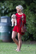 Celebrity Photo: Sabrina Carpenter
1280x1919   356 kb
Viewed 7 times
@BestEyeCandy.com