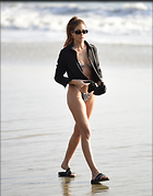 Barbie Blank aka Displays her toned abs in a bikini on the beach in Malibu 02.02.2022 x22
21 Photos
Photoset #702827
@BestEyeCandy.com