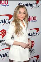 Celebrity Photo: Sabrina Carpenter
1347x2048   361 kb
Viewed 10 times
@BestEyeCandy.com