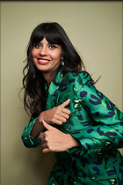 Celebrity Photo: Jameela Jamil
1366x2048 1.1 mb
Viewed 6 times
@BestEyeCandy.com