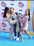 Brie Bella .UHQ Nikki Bella FOXs Teen Choice Awards 2019 in Hermosa Beach CA 08.11.19
1280x1688 487 kb
Viewed 5 times
@BestEyeCandy.com