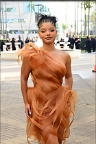 Celebrity Photo: Halle Bailey
7 Photos
Photoset #725594
@BestEyeCandy.com