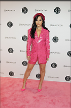 Becky G at Beautycon New York Festival 2019 in New York 04-06-2019
2000x3008 746 kb
Viewed 4 times
@BestEyeCandy.com