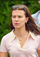 Celebrity Photo: Millie Bobby Brown
797x1116 703 kb
Viewed 13 times
@BestEyeCandy.com