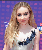 Celebrity Photo: Sabrina Carpenter
1280x1516 309 kb
Viewed 8 times
@BestEyeCandy.com