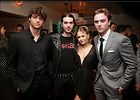 Kelli Berglund the Reporters Next Gen 2018 Celebration in LA 11.7.18
6 Photos
Photoset #703976
@BestEyeCandy.com