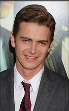 Celebrity Photo: Hayden Christensen
1254x2000 352 kb
Viewed 3 times
@BestEyeCandy.com