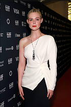 Celebrity Photo: Elle Fanning
667x1000 63 kb
Viewed 7 times
@BestEyeCandy.com