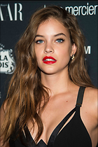 Barbara Palvin at Harpers Bazaar Celebrates Icons by Carine Roitfeld in New York 09-08-2017
1200x1800 273 kb
Viewed 23 times
@BestEyeCandy.com