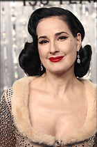 Celebrity Photo: Dita Von Teese
18 Photos
Photoset #725953
@BestEyeCandy.com