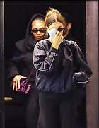 Hailey Baldwin candids tried to keep a low profile at 88 Club in Beverly Hills with Lori Harvey by her side 16.05..20.2025
147 Photos
Photoset #706913
@BestEyeCandy.com