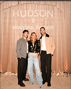 Brooks Nader hudson Collection Launch NYC 2025
9 Photos
Photoset #702389
@BestEyeCandy.com