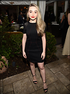 Celebrity Photo: Sabrina Carpenter
1280x1715   294 kb
Viewed 9 times
@BestEyeCandy.com