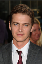 Celebrity Photo: Hayden Christensen
1326x2000 404 kb
Viewed 3 times
@BestEyeCandy.com